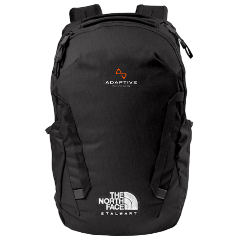 TNF Black