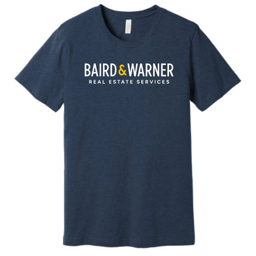 Heather Navy