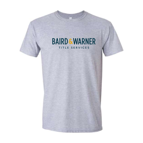BairdWarnerTitleServices - Gildan - 64000