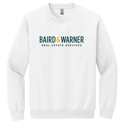ShopBairdWarner - Gildan Heavy Blend Crewneck Sweatshirt