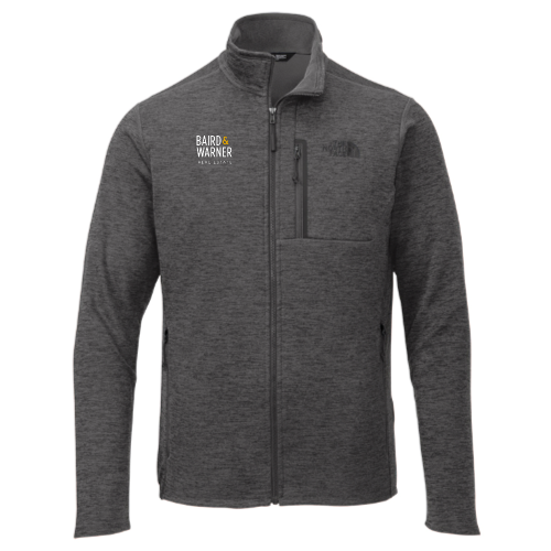 ShopBairdWarner - The North Face Skyline Full-Zip Fleece Jacket