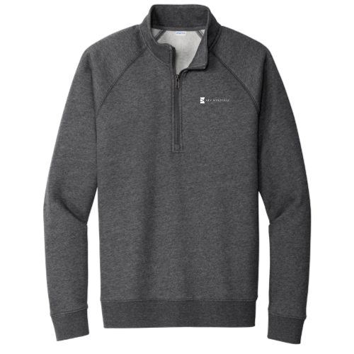 KeyMortage - Sport-Tek Drive Fleece 1/4-Zip Pullover