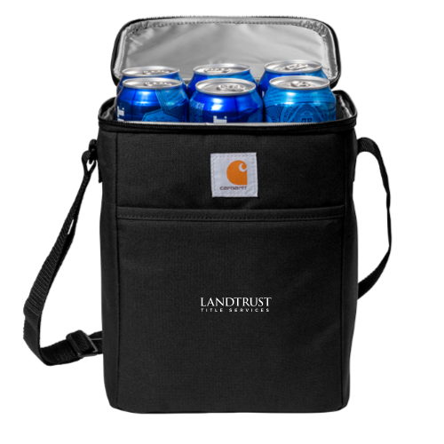 Landtrust - Carhartt Vertical 12-Can Cooler