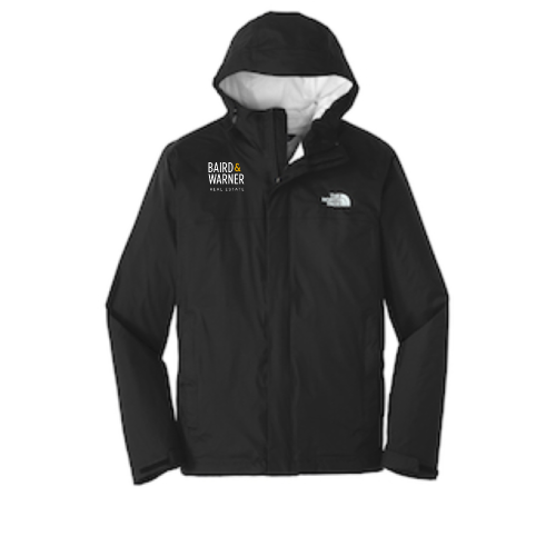 ShopBairdWarner - The North Face DryVent Rain Jacket