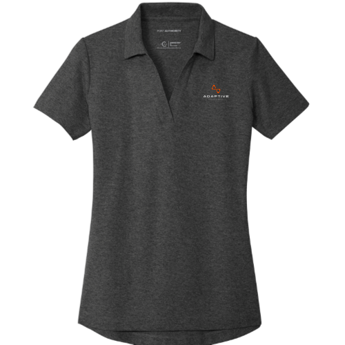 Charcoal Heather