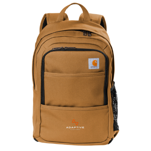 Carhartt Brown