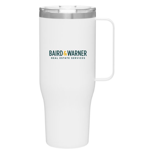 ShopBairdWarner - Denali 40oz Thermal Mug
