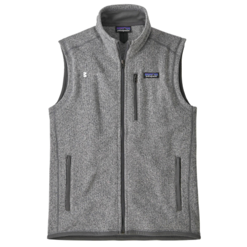 KeyMortage - Patagonia Men's Better Sweater Vest