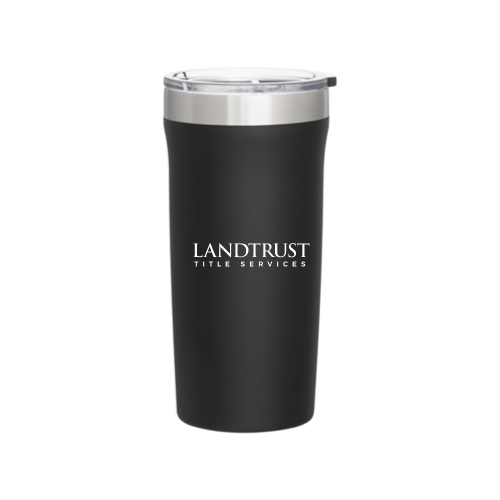 Landtrust - Palermo Tumbler
