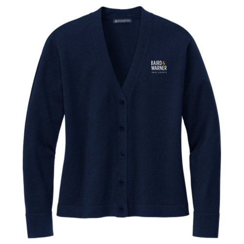 Navy Blazer
