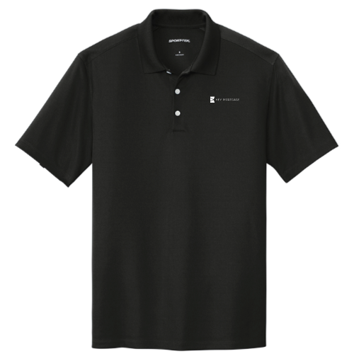 KeyMortage - Sport-Tek UV Micropique Polo