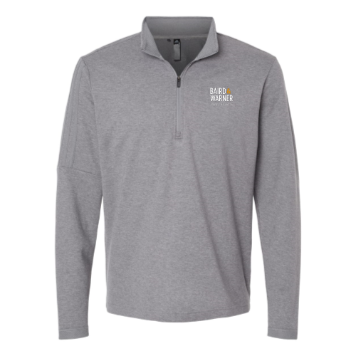 Grey Three Melange