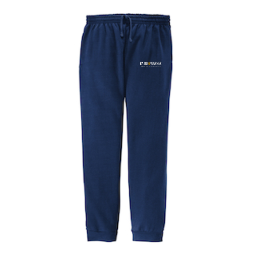 ShopBairdWarner - JERZEES NuBlend Fleece Jogger