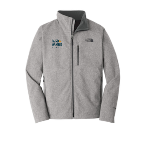 TNF Medium Grey Heather