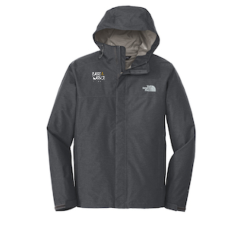 BairdWarnerTitleServices - The North Face DryVent Rain Jacket
