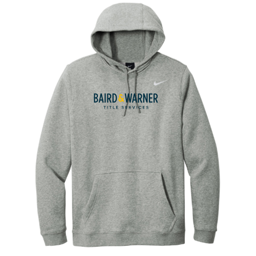Dark Grey Heather