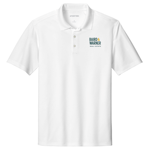 ShopBairdWarner - Sport-Tek UV Micropique Polo v2