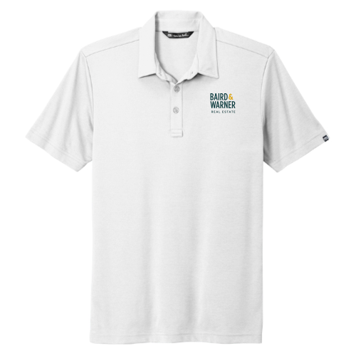 ShopBairdWarner - TravisMathew Oceanside Solid Polo v2