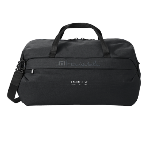 Landtrust - TravisMathew Lateral Duffel