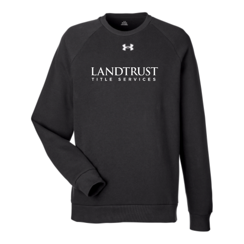 Landtrust - Men's Rival Fleece Sweatshirt