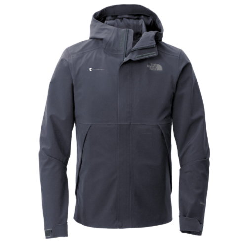 KeyMortage - The North Face Apex DryVent Jacket