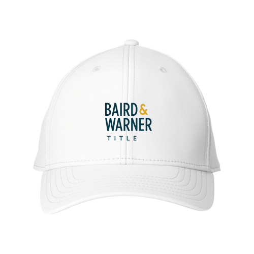 BairdWarnerTitleServices - vineyard vines Performance Baseball Hat v1