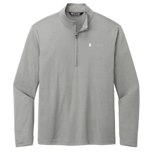 KeyMortage - TravisMathew Coto Performance 1/4-Zip