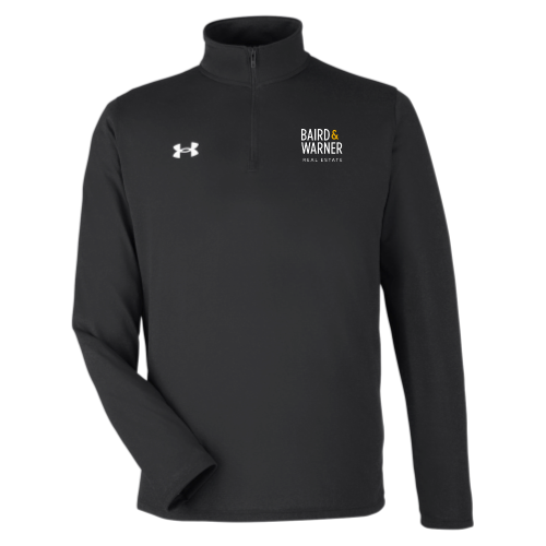 ShopBairdWarner - Men's Team Tech Quarter-Zip