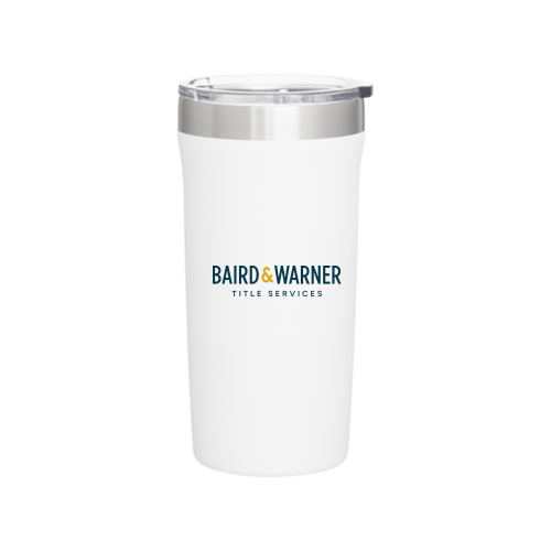 BairdWarnerTitleServices - Palermo Tumbler