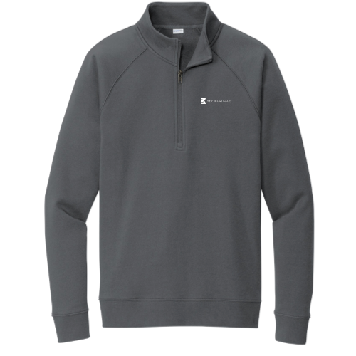 KeyMortage - Sport-Tek Drive Fleece 1/4-Zip Pullover