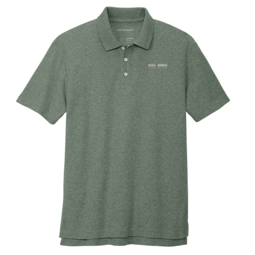 Dark Green Heather