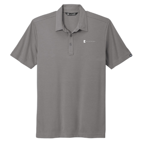 KeyMortage - TravisMathew Oceanside Solid Polo