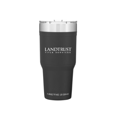 Landtrust - Titan 30oz Thermal Tumbler