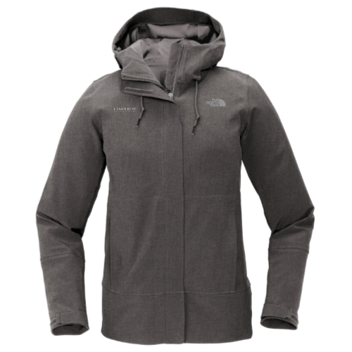 Landtrust - The North Face Ladies Apex DryVent Jacket