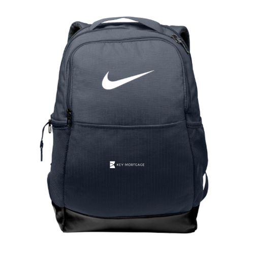KeyMortage - Nike Brasilia Medium Backpack