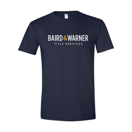 BairdWarnerTitleServices - Gildan - 64000