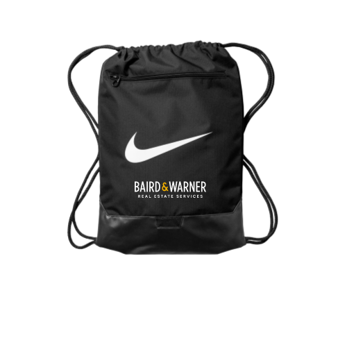 ShopBairdWarner - Nike Brasilia Drawstring Pack