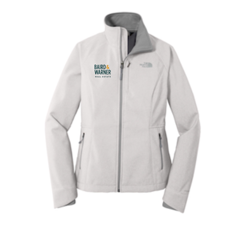 TNF Light Grey Heather