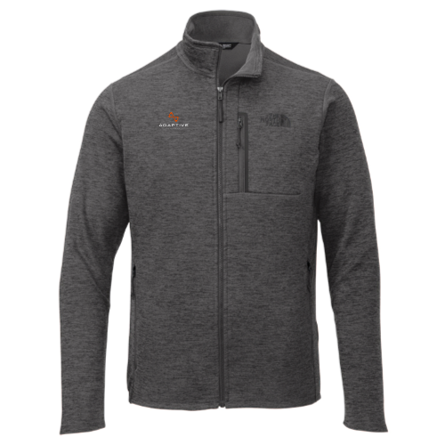 TNF Dark Grey Heather