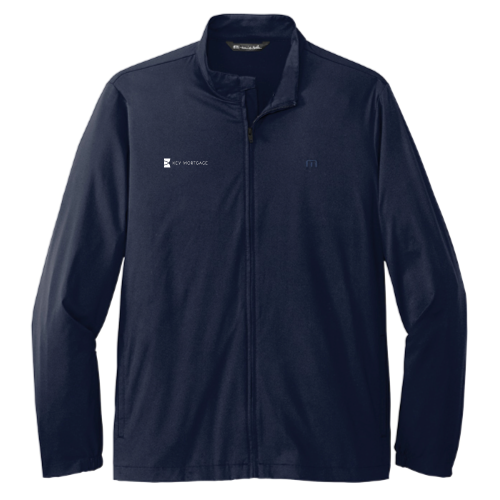KeyMortage - TravisMathew Surfside Full-Zip Jacket