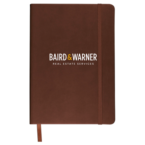 ShopBairdWarner - Tuscany Journal