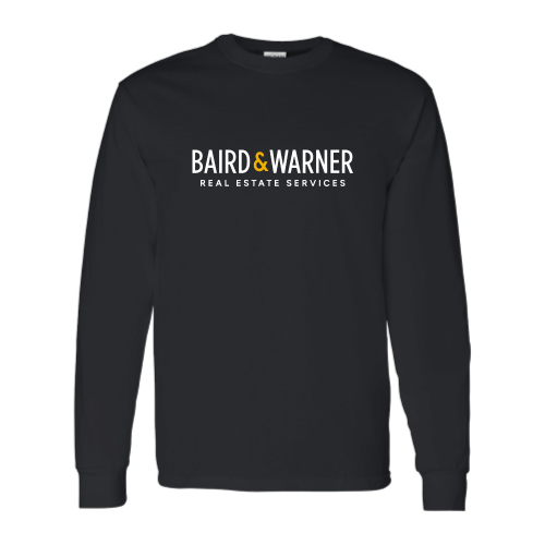 ShopBairdWarner - Gildan - 5400 Shirt