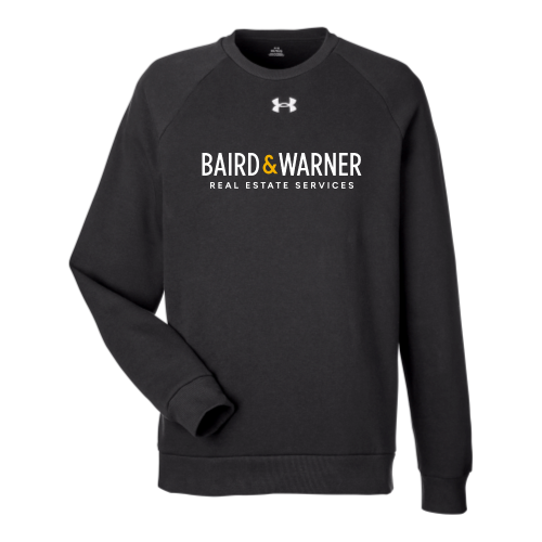 ShopBairdWarner - Men's Rival Fleece Sweatshirt