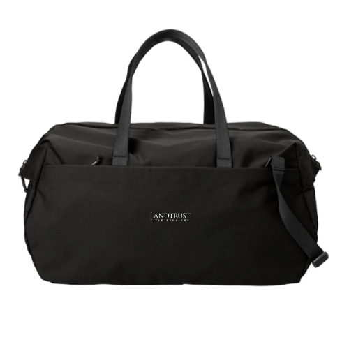 Landtrust - Mercer+Mettle Claremont Duffel