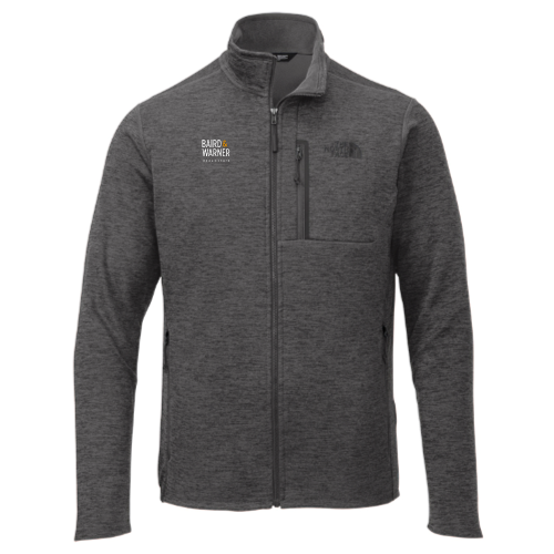 TNF Dark Grey Heather