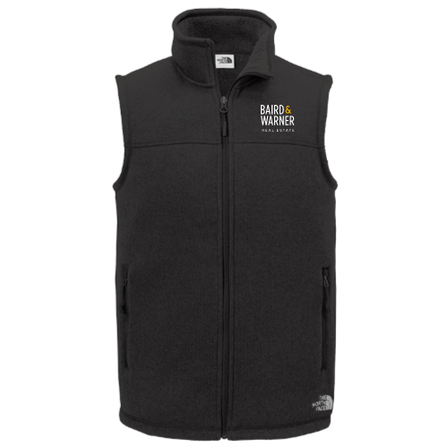 ShopBairdWarner - The North Face Sweater Fleece Vest