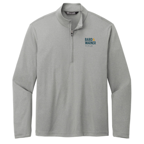 Quiet Shade Grey Heather