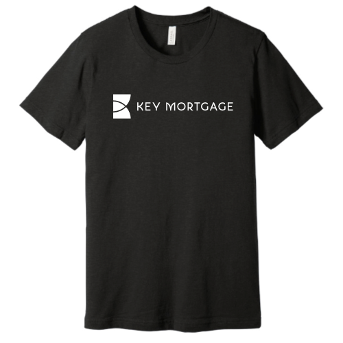 KeyMortage - Bella Canvas - 3001CVC