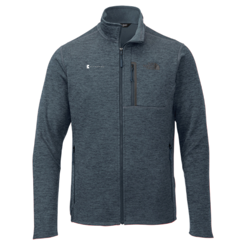 KeyMortage - The North Face Skyline Full-Zip Fleece Jacket