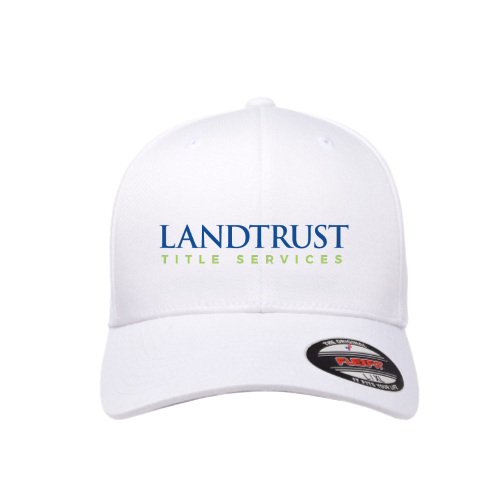 Landtrust - Yupoong Flexfit - 6277 White